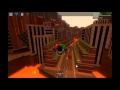 Roblox: Sonic World Adventure: Crisis City / Level 5