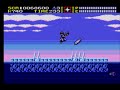 Ninja Gaiden (Sega Master System) - Full Playthrough (No Death)