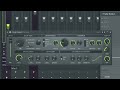 HOW TO MAKE FADED WITH 3X OSC | Alan Walker Sound Design Tutorial [FL Studio]
