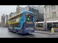 LUAS - Trams in Dublin, Ireland 🇮🇪 | 2023