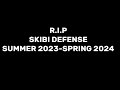 (RDED PIND COMn) R.I.P Skb def