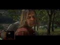 Red Dead Redemption 2 WANTED DEAD OR ALIVE