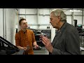 How to build a GMA T.50: Gordon Murray’s nerd’s guide to his £2.5m, 650bhp hypercar | Top Gear