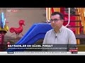 Kurban Bayramı Jenerasyonlar Arası Kaynaşmak İçin Güzel Bir Fırsattır. (TRT) Psk. Nedim Yüksel ÇAKIR