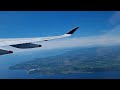 TRIP REPORT | Singapore Airlines (ECONOMY) | Airbus A350 | Copenhagen (CPH) - Singapore (SIN)