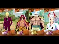 (Updated) 6★ Onigashima Nico Robin Gameplay || One Piece Bounty Rush