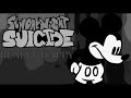 Sunday Night Suicide FULL OST (Unhappy, Happy, Really Happy, and smile)