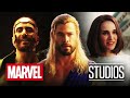 Chris Hemsworth CONFIRMS BIG CHANGE for THOR 5 & Why He Messed Up w/ Thor Love & Thunder