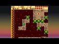 The Legend of Zelda: Oracle of Seasons - Heart Piece Locations