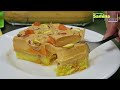 5 minute Mango Dessert Recipe by Samina Food Story