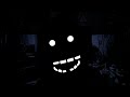 Shadow Bonnie FNaF in Real Time Voice Line Animated