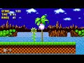 Sonic.exe New Heroes In the World & Sonic.exe Erasing the World - La Creatura - Let's Play