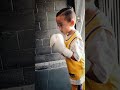 5 year old boxer the next Mayweather