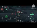 MODERN WARSHIPS! GRINDING FOR THE USS MASSACHUSETTS! EPISODE 4!