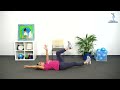 5 Best Mobility Exercises To Improve Your Posture