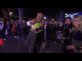 Handbalsters leren Humberto gooien - RTL LATE NIGHT