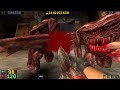 God of Frenzy 2 (NEW ENEMIES, SERIOUS, ALL SECRETS) - Serious Sam Classic The Second Encounter