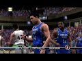 Two Games Away From The NCAA Tournament!! / College Hoops 2K8 / Indiana State Dynasty Ep.7