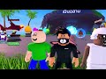 กลายเป็นปลาฉลาม - Roblox