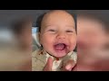 Funniest Baby Reactions Ever Caught on Camera - Funny Baby Videos