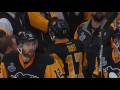 NHL Morning Catch-Up: Penguins draw first blood