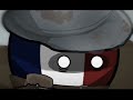 1916 | Countryball Animation