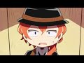 Nimbasa core meme + chuuya edit || bday gift for NxtsuoX