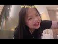 AS AN INDEPENDENT 19 YEAR OLD FLYING TO HONG KONG! | Ryzza Mae Dizon