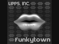 Funkytown (Ultimix)