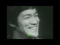 Entrevista Completa de BRUCE LEE Subtitulada en Español