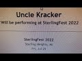 Uncle Kracker