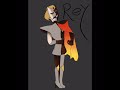 Art Timelapse: Rey (Roman+Deceit)