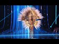 72nd Miss Universe - PERU | National Costume