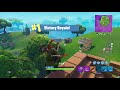 Solo win with a nice snipe to finish it (: