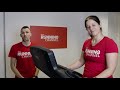 Treadmill Running GAME Changer! | Virtual Running With Zwift