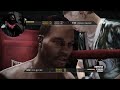 We Played The Best Boxing Game Ever made | Fight Night Champion Ft. @Tray