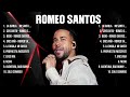 Romeo Santos  Greatest Hits Full Album ~ Best Old Songs All Of Time ~ BACHATA MIX 2024