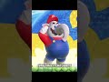 Super Mario Odyssey vs Super Mario Bros Wonder