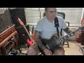 Cathedral (guitar tutorial cover)
