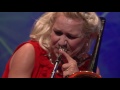Jazz trombone | Gunhild Carling | TEDxArendal