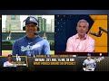 Dave Roberts talks Mookie Betts, Shohei Ohtani & Dodgers vs Yankees | MLB | THE HERD