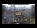 Insane Tiger E Kill | War Thunder RB