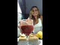 Suco detox anti-inflamatório para combater a celulite e a gordura e abdominal