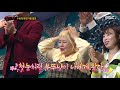 [defensive stage] 'Butturmak kitten' - the first snow of the season 복면가왕 20210117