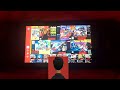 Plotagon Justin using the Nintendo Switch