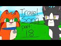 Talltail & Jake: Travel Song OPEN MAP (19/23 parts open)