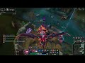 Cho'Gath Pentakill