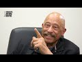 Judge Joe Brown Talks Origins Of Jewish Power In This Country Pt.5