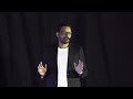 Take Care of Your Gut and it will Take Care of You | Dr. Yadu Mooss | TEDxAJCE