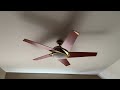 Casablanca Ceiling Fans at my Other Aunt's House (Video Tour)
